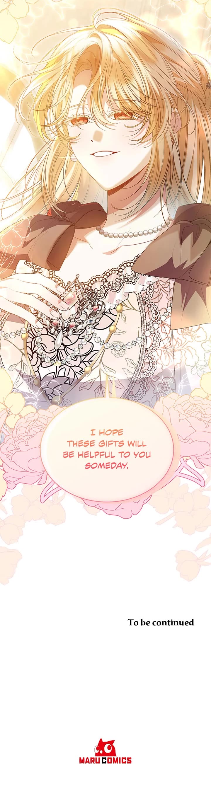 The Real Daughter Is Back chapter 92 page 38