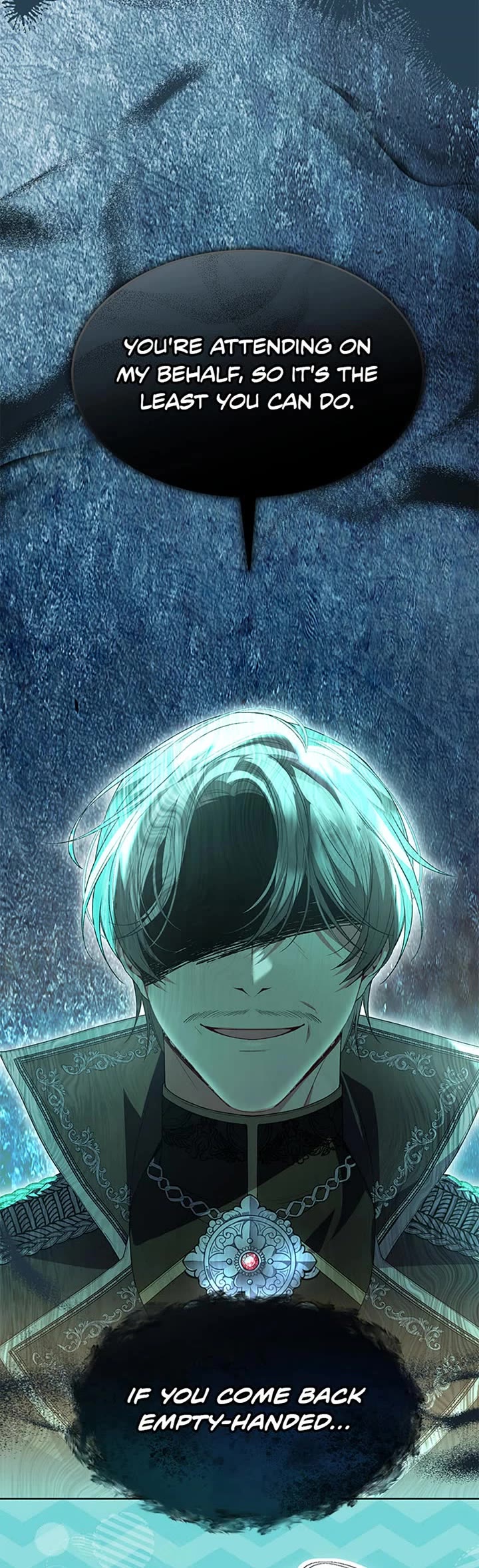 The Real Daughter Is Back chapter 92 page 4