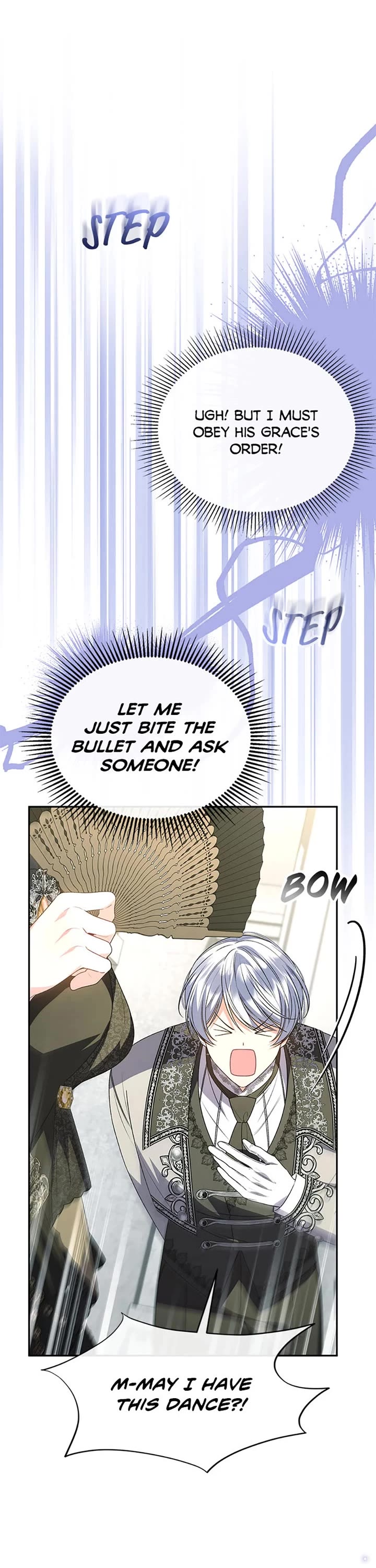 The Real Daughter Is Back chapter 92 page 6