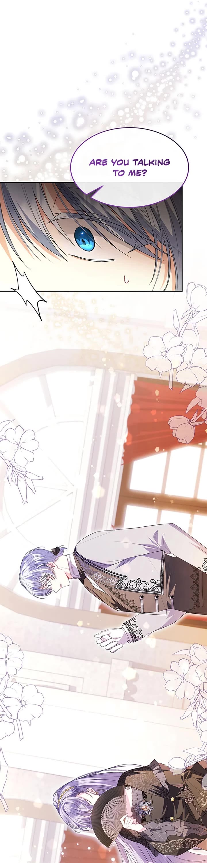 The Real Daughter Is Back chapter 92 page 7