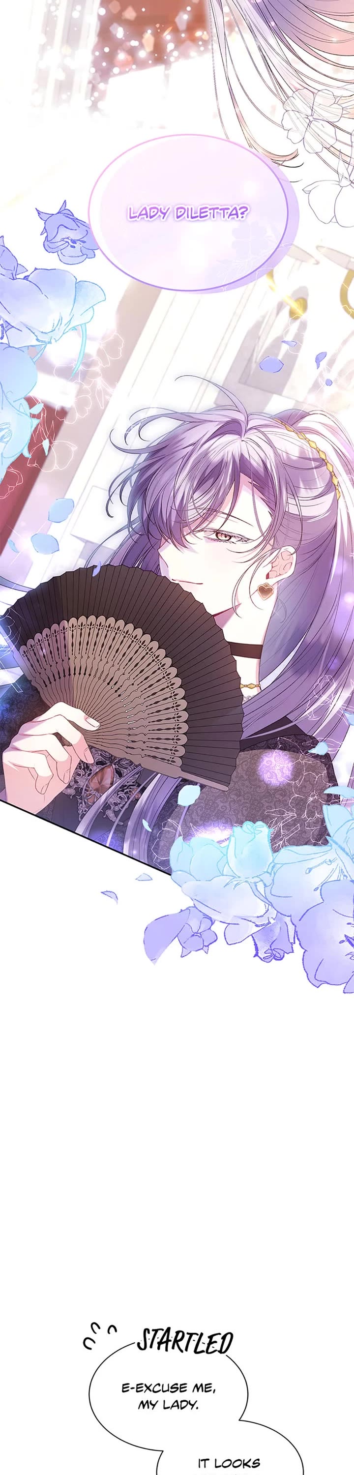 The Real Daughter Is Back chapter 92 page 8