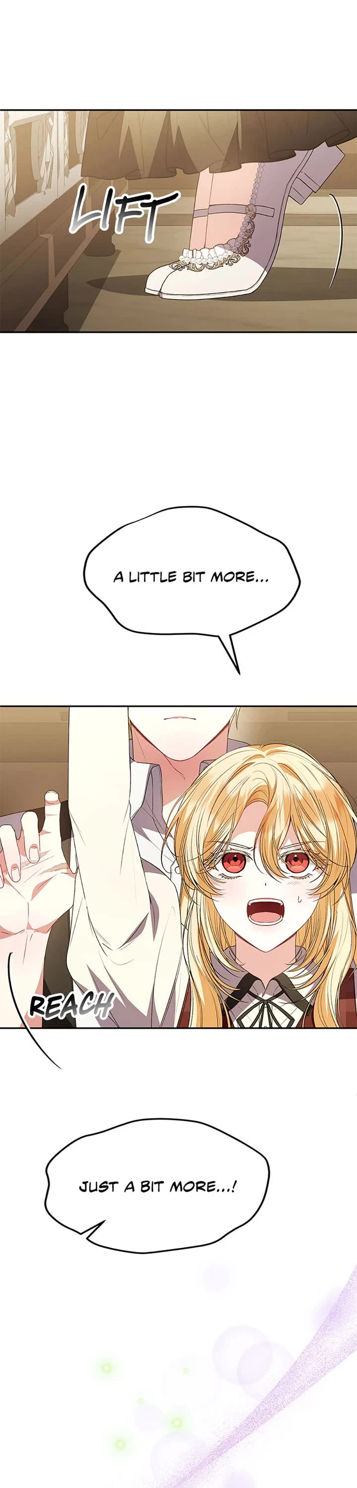 The Real Daughter Is Back chapter 94 page 12