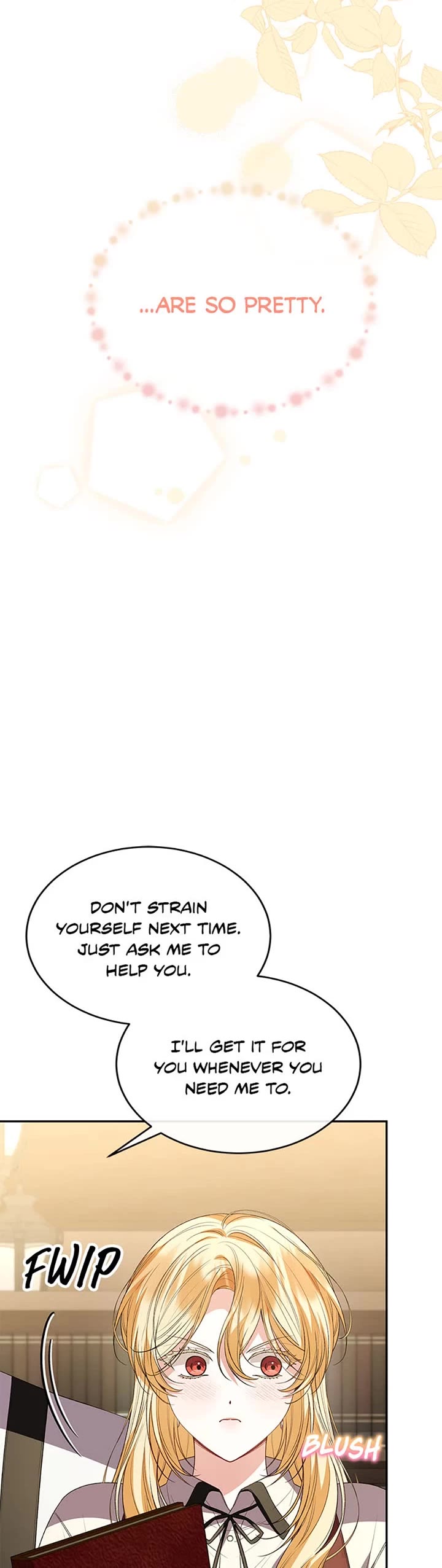 The Real Daughter Is Back chapter 94 page 15