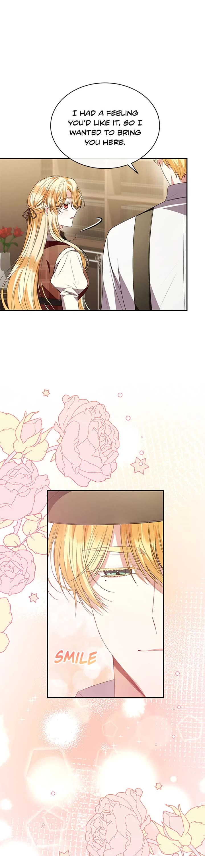 The Real Daughter Is Back chapter 94 page 2