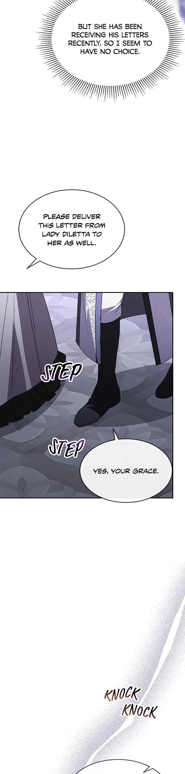 The Real Daughter Is Back chapter 95 page 11