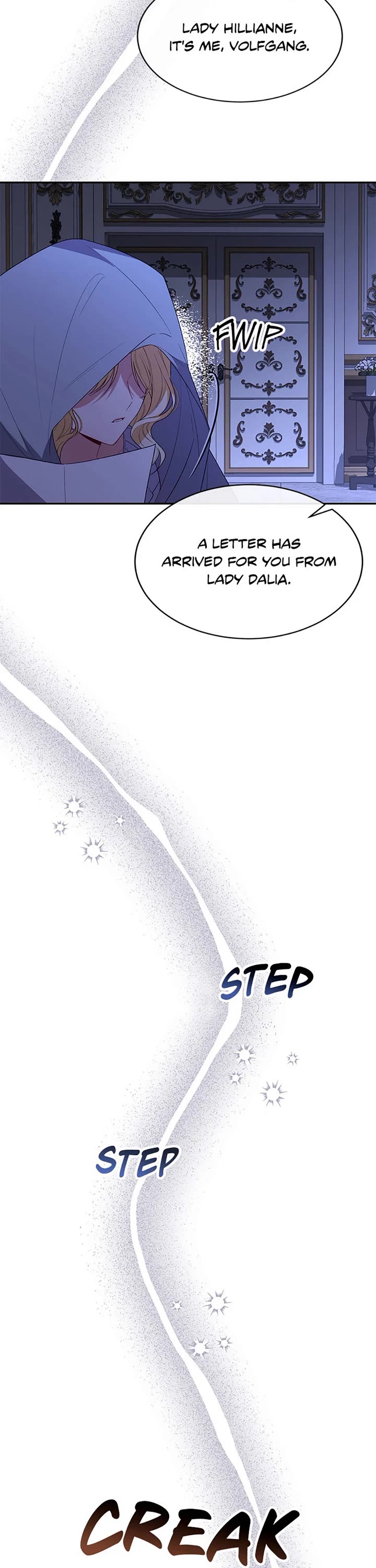 The Real Daughter Is Back chapter 95 page 12