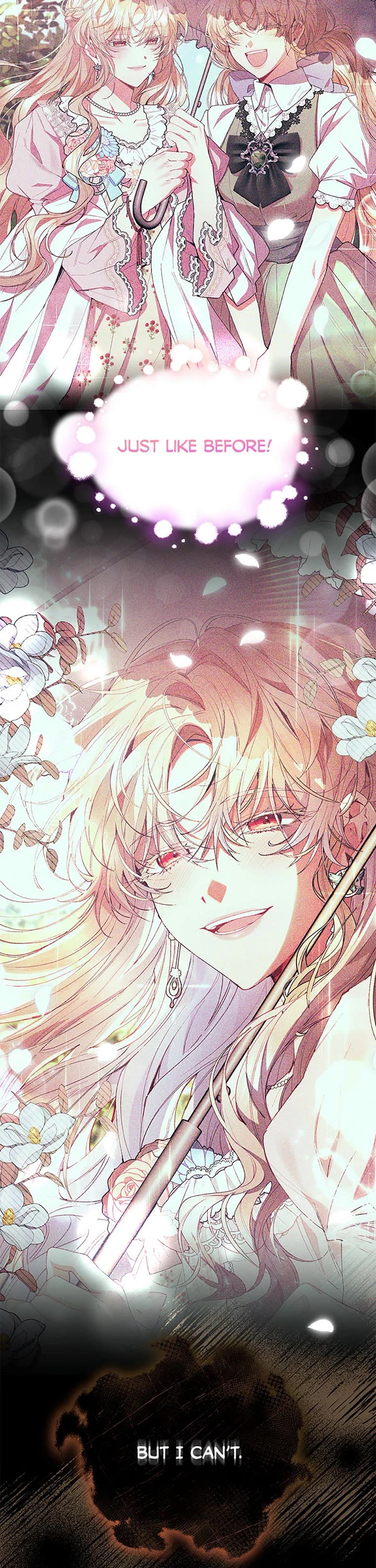 The Real Daughter Is Back chapter 95 page 16