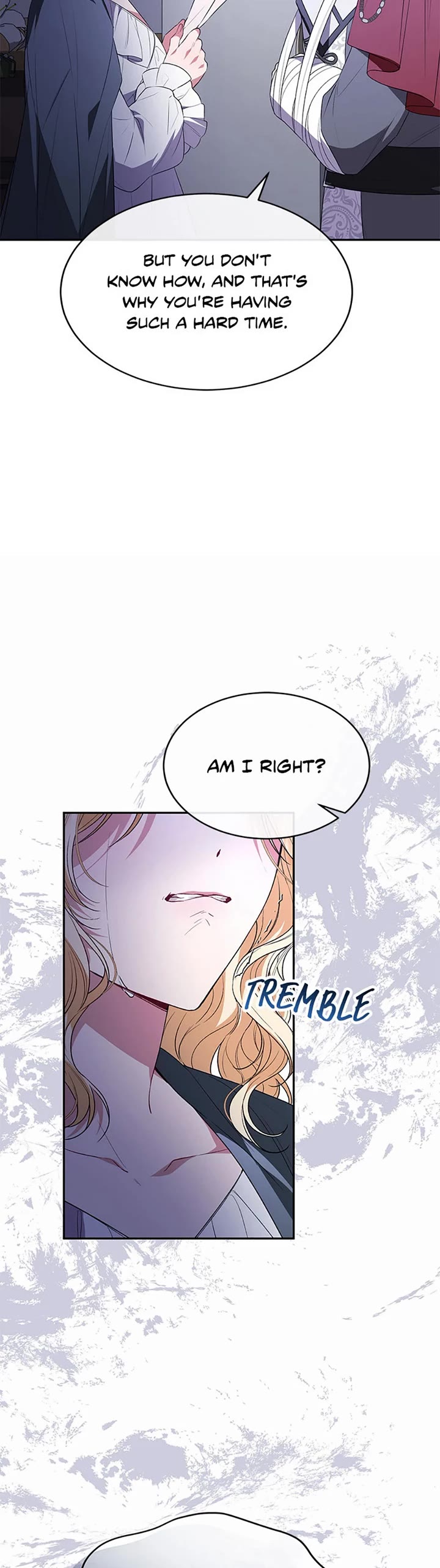 The Real Daughter Is Back chapter 95 page 19