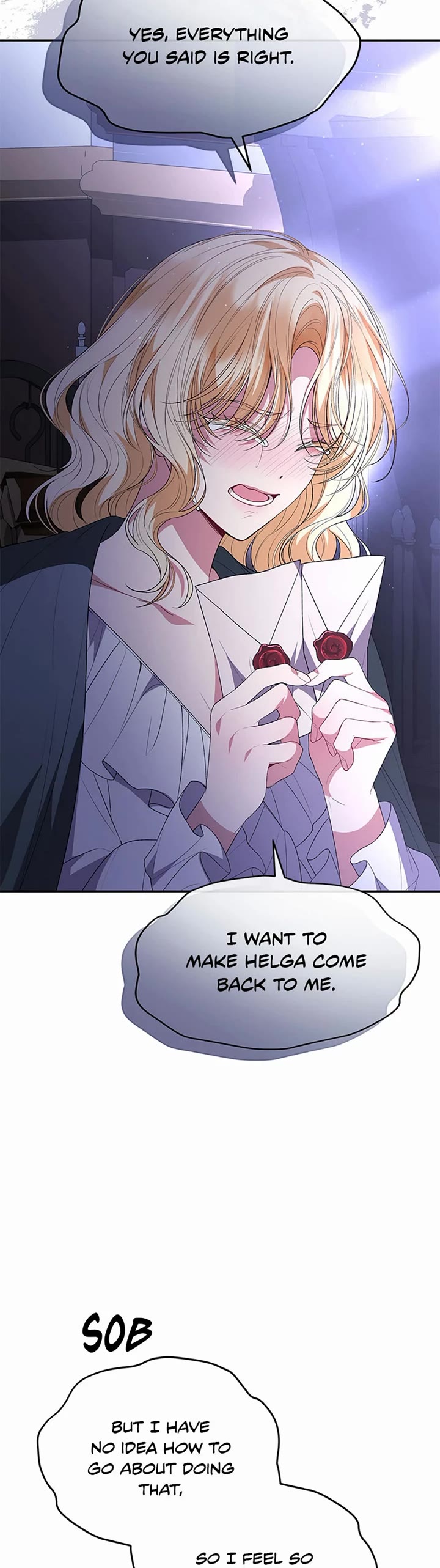 The Real Daughter Is Back chapter 95 page 20