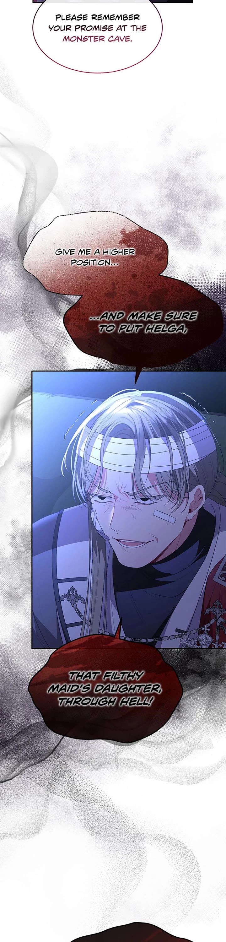 The Real Daughter Is Back chapter 95 page 27