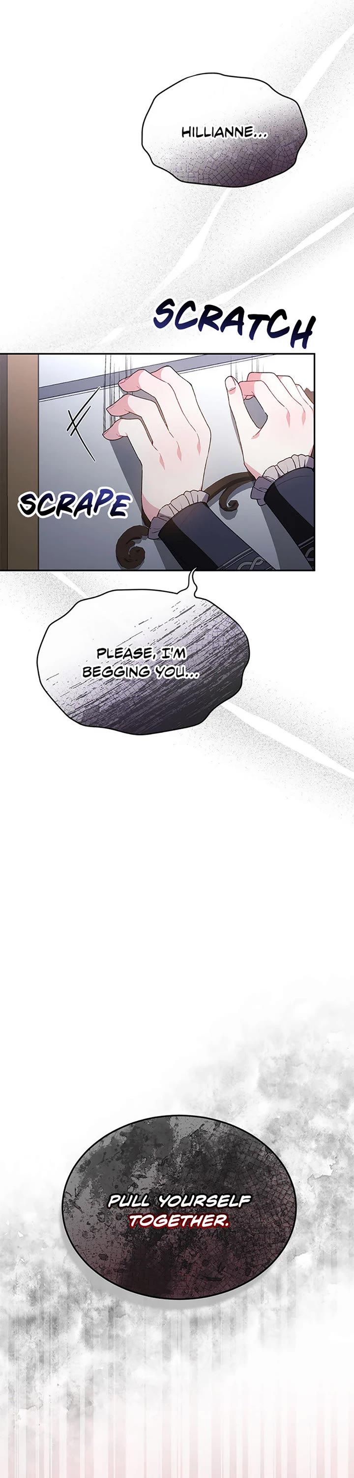 The Real Daughter Is Back chapter 95 page 3