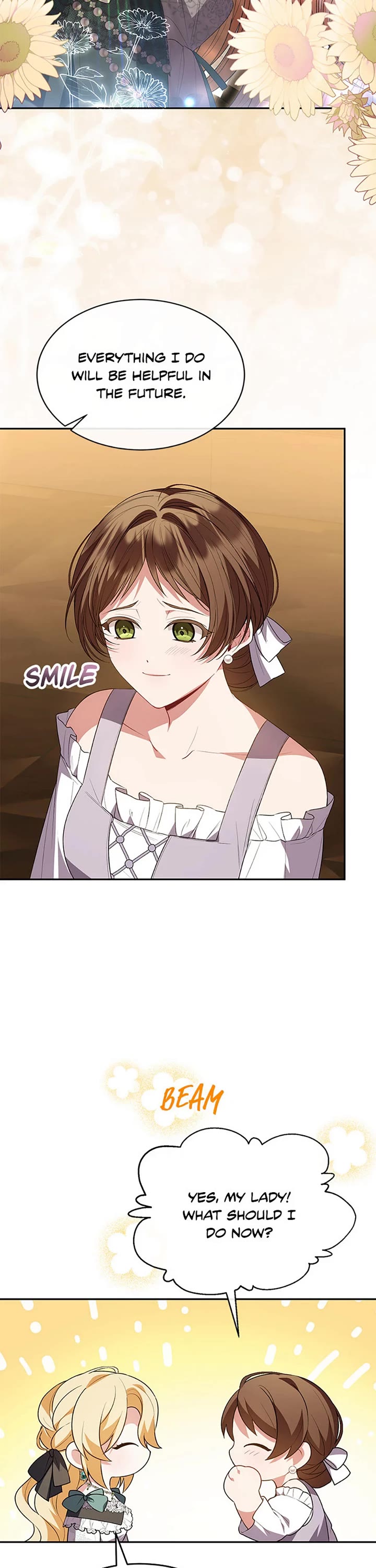 The Real Daughter Is Back chapter 95 page 36