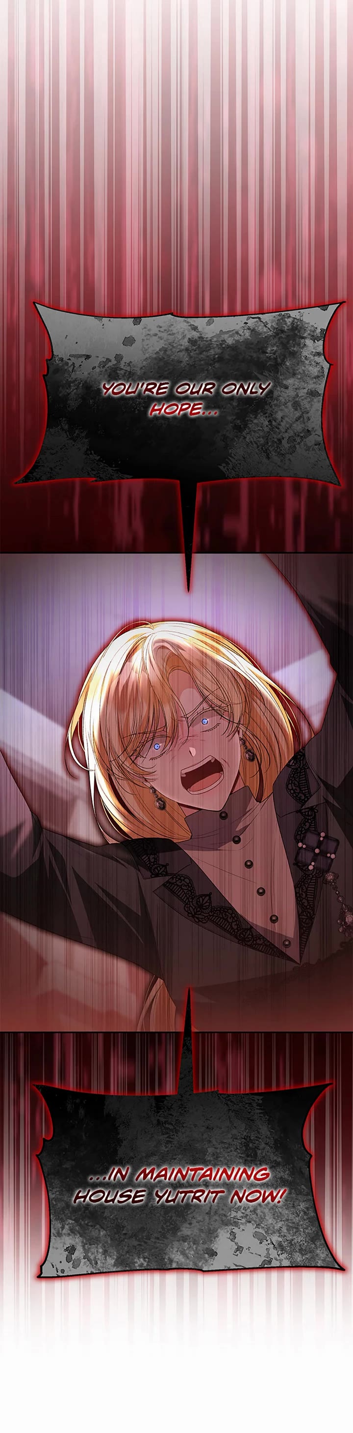 The Real Daughter Is Back chapter 95 page 4