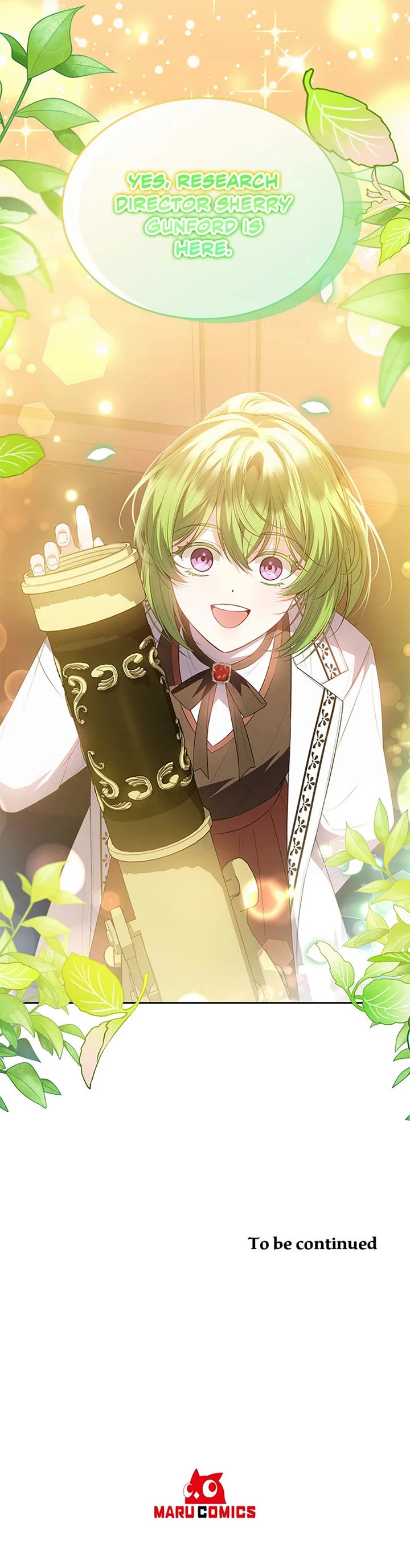 The Real Daughter Is Back chapter 95 page 47