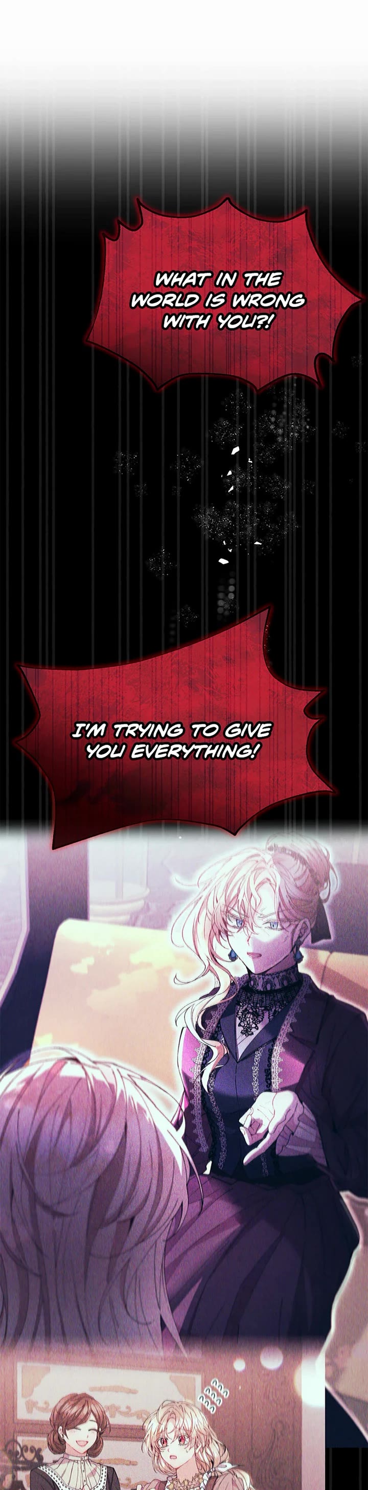 The Real Daughter Is Back chapter 95 page 5