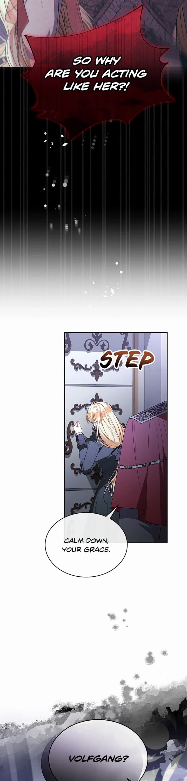 The Real Daughter Is Back chapter 95 page 7