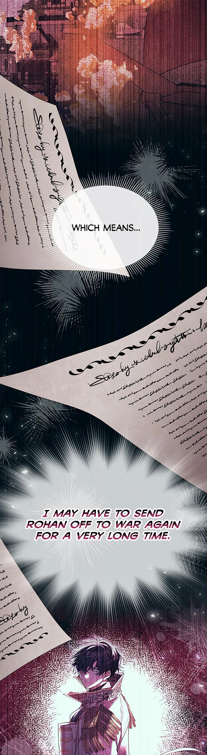 The Real Daughter Is Back chapter 96 page 15