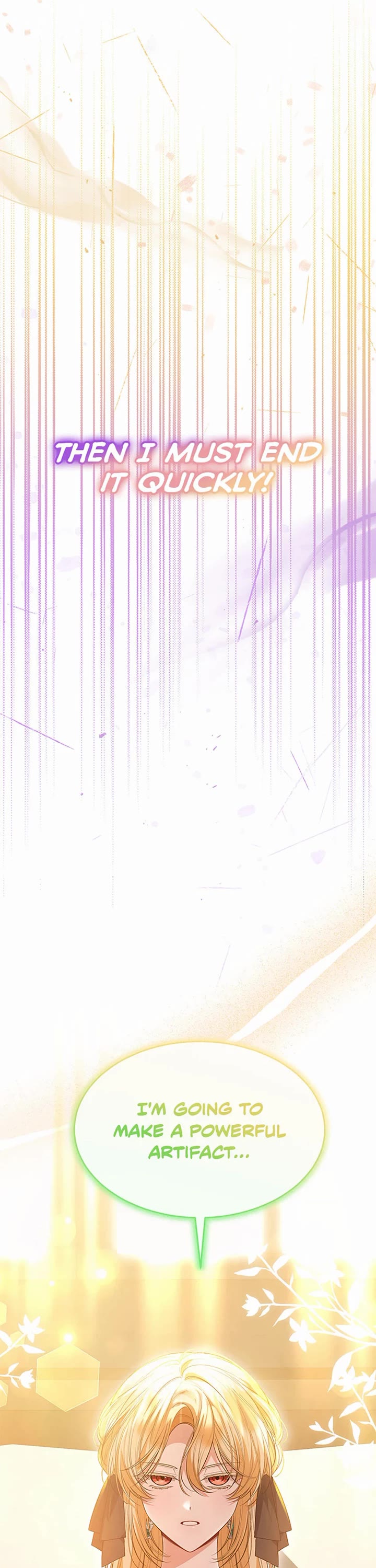 The Real Daughter Is Back chapter 96 page 17