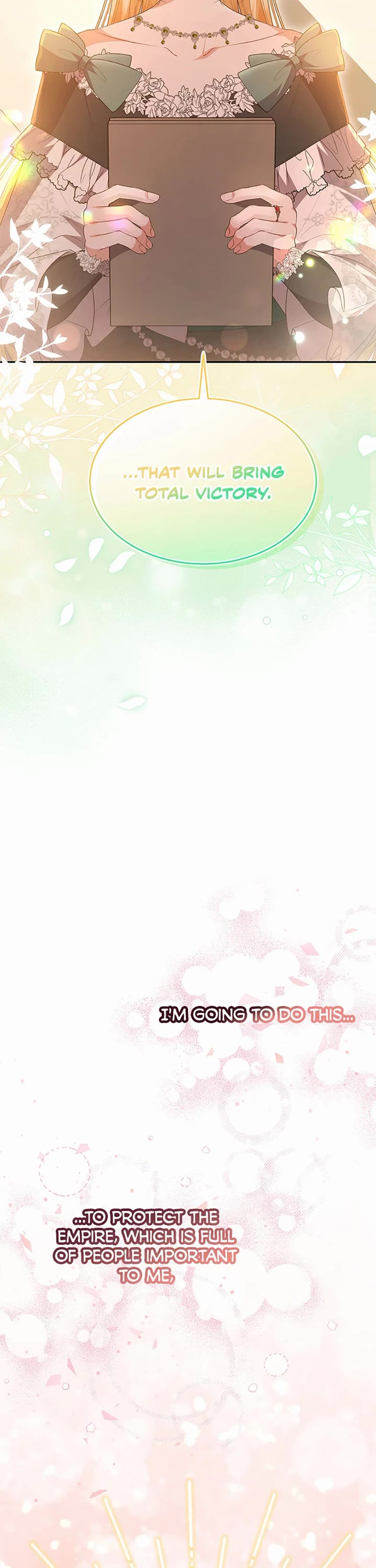 The Real Daughter Is Back chapter 96 page 18