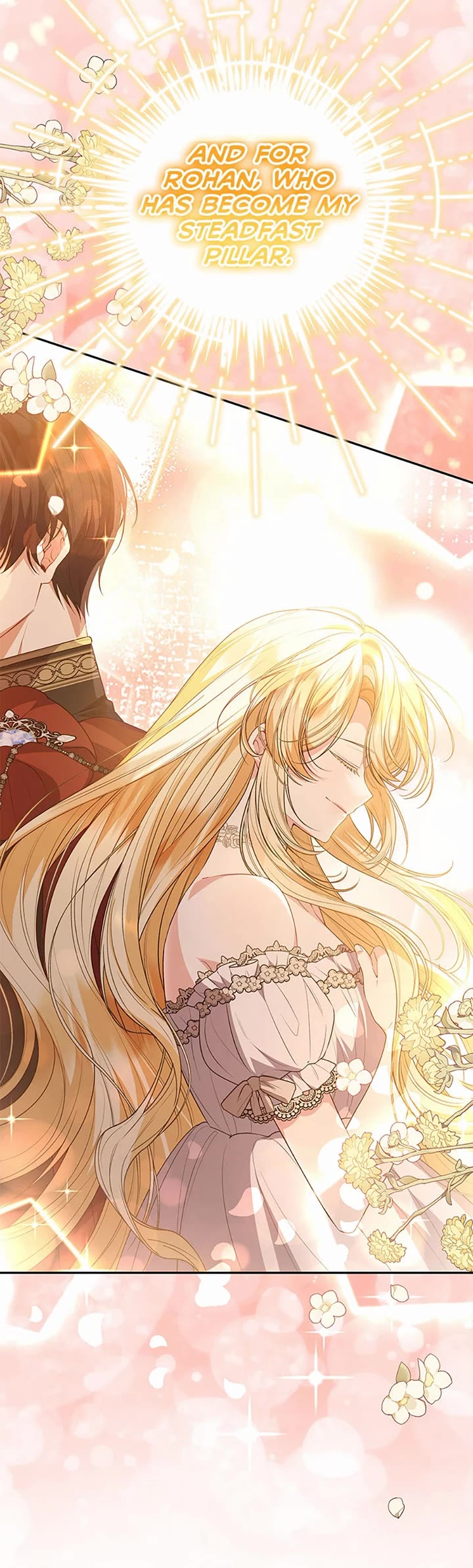 The Real Daughter Is Back chapter 96 page 19