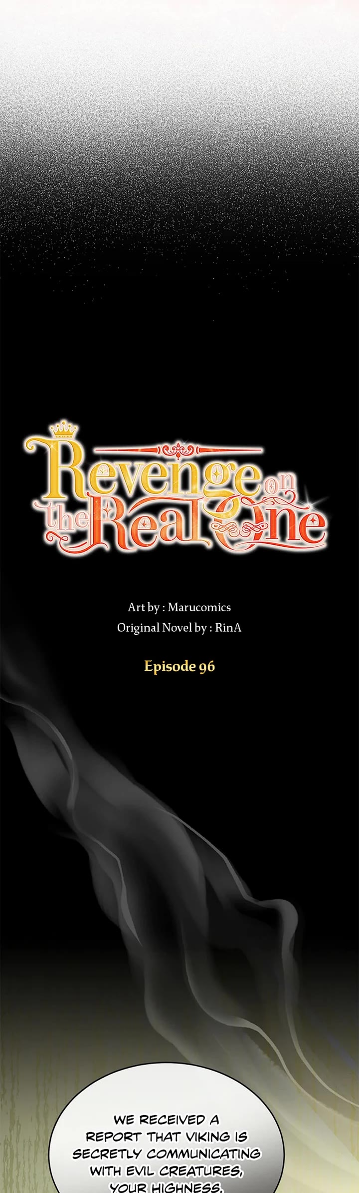 The Real Daughter Is Back chapter 96 page 20