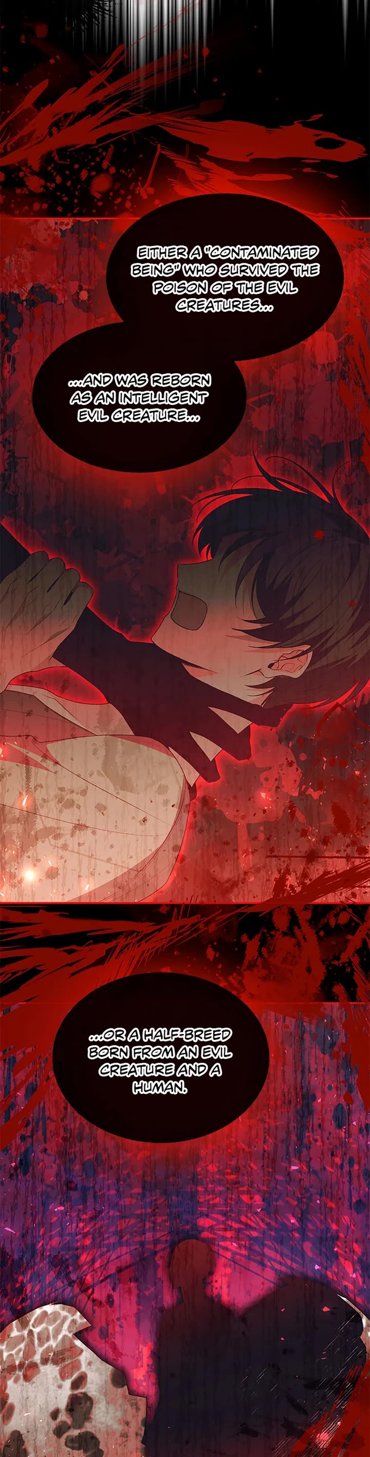 The Real Daughter Is Back chapter 96 page 24