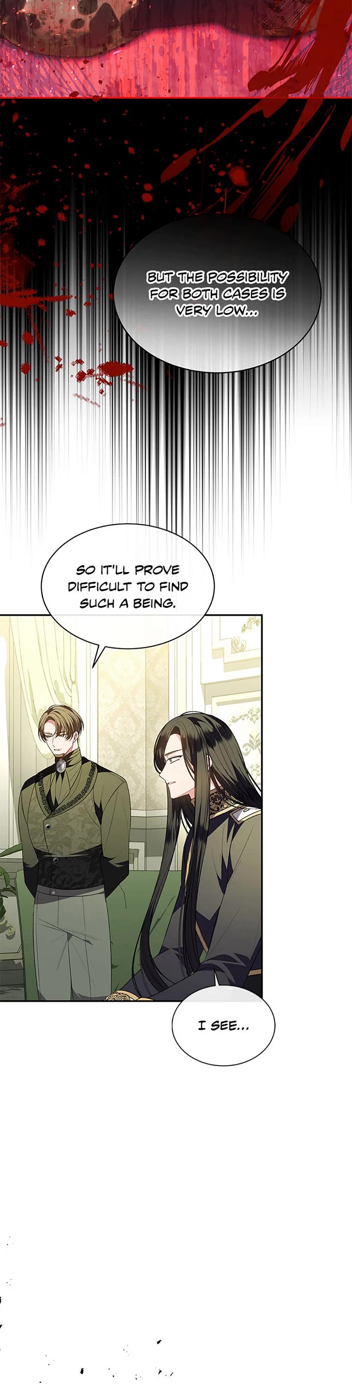 The Real Daughter Is Back chapter 96 page 25