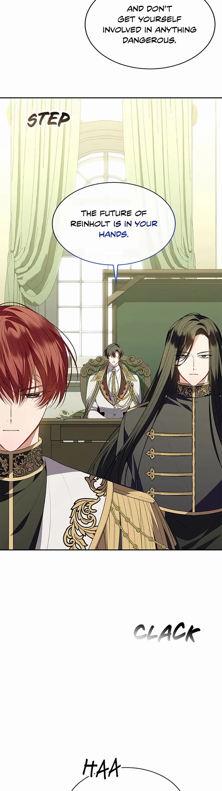 The Real Daughter Is Back chapter 96 page 29