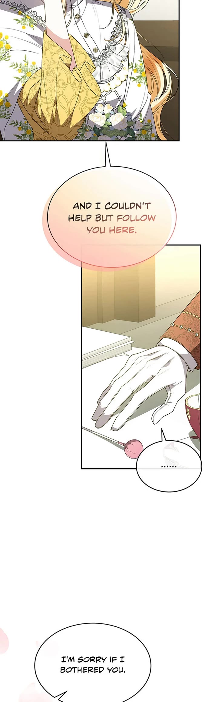 The Real Daughter Is Back chapter 97 page 14