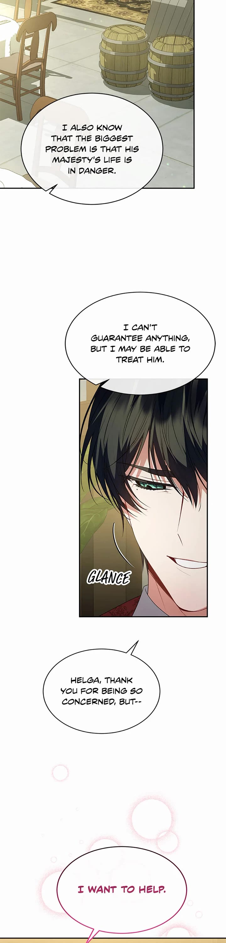 The Real Daughter Is Back chapter 97 page 18