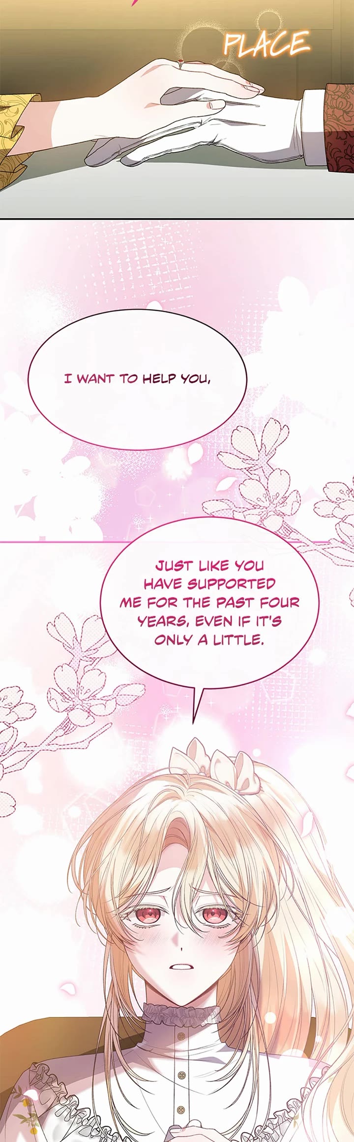 The Real Daughter Is Back chapter 97 page 19