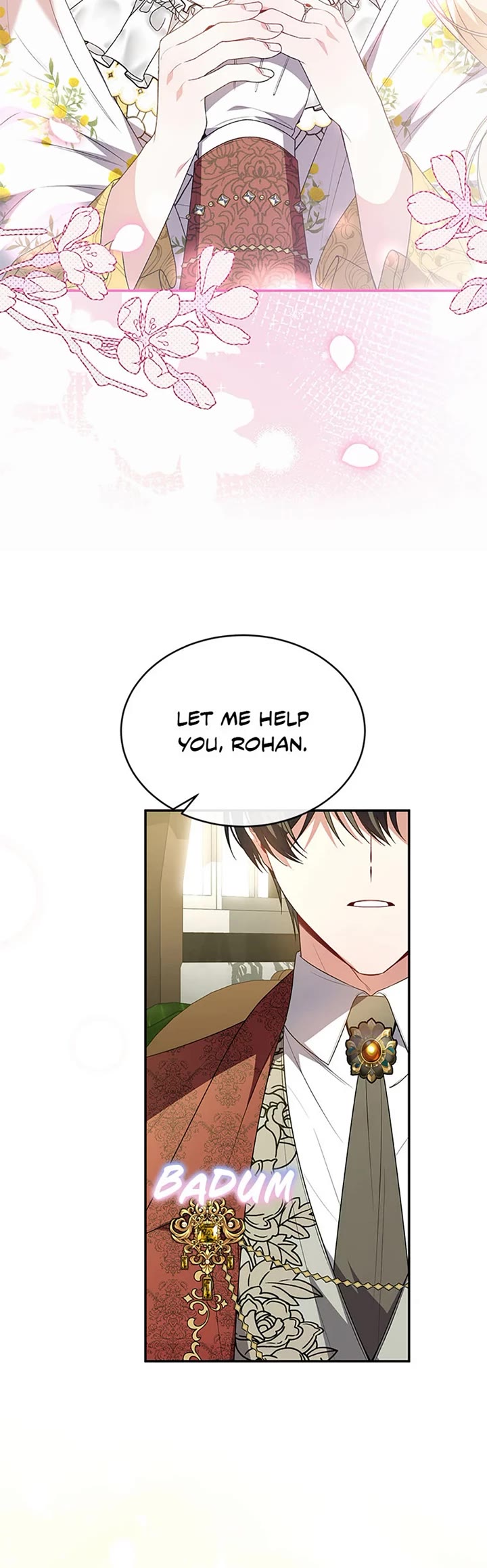 The Real Daughter Is Back chapter 97 page 20