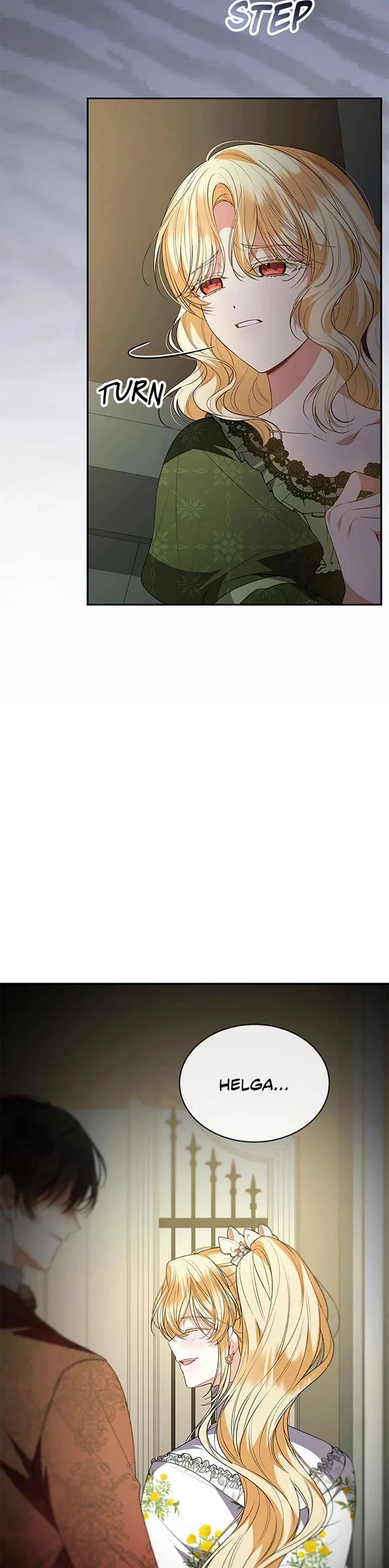 The Real Daughter Is Back chapter 97 page 24