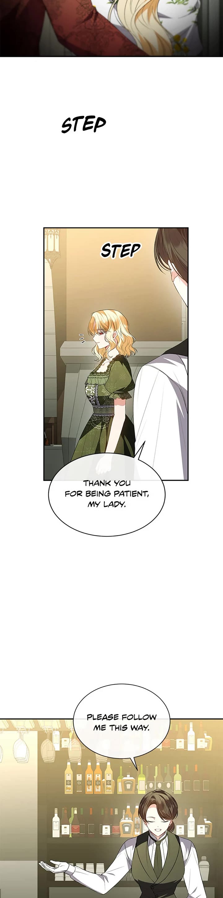 The Real Daughter Is Back chapter 97 page 25