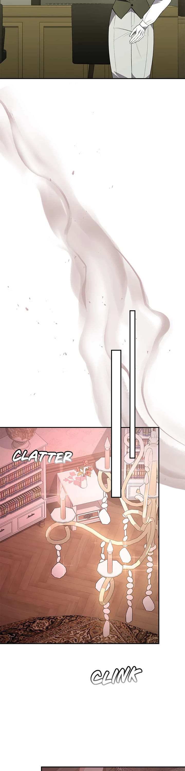 The Real Daughter Is Back chapter 97 page 26