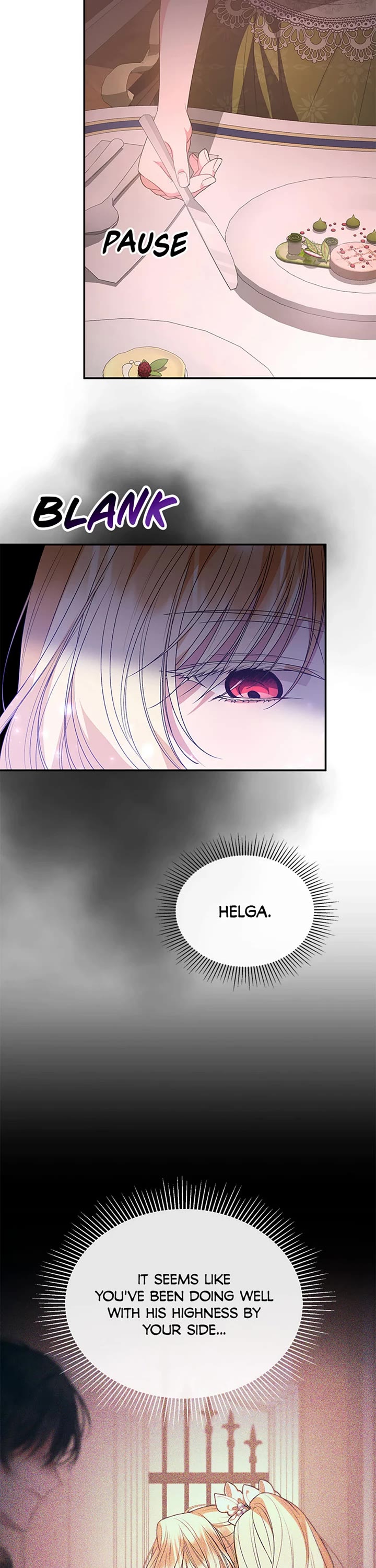 The Real Daughter Is Back chapter 97 page 27