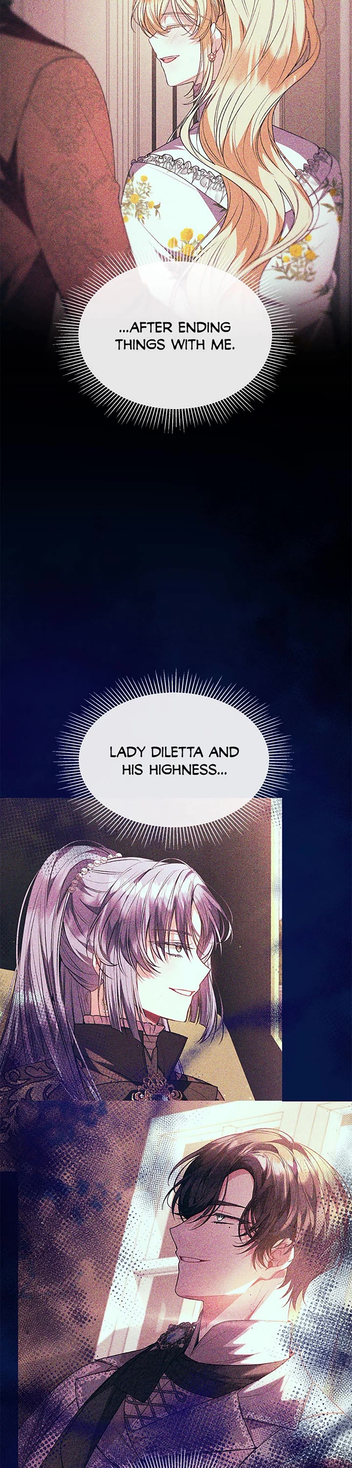 The Real Daughter Is Back chapter 97 page 28