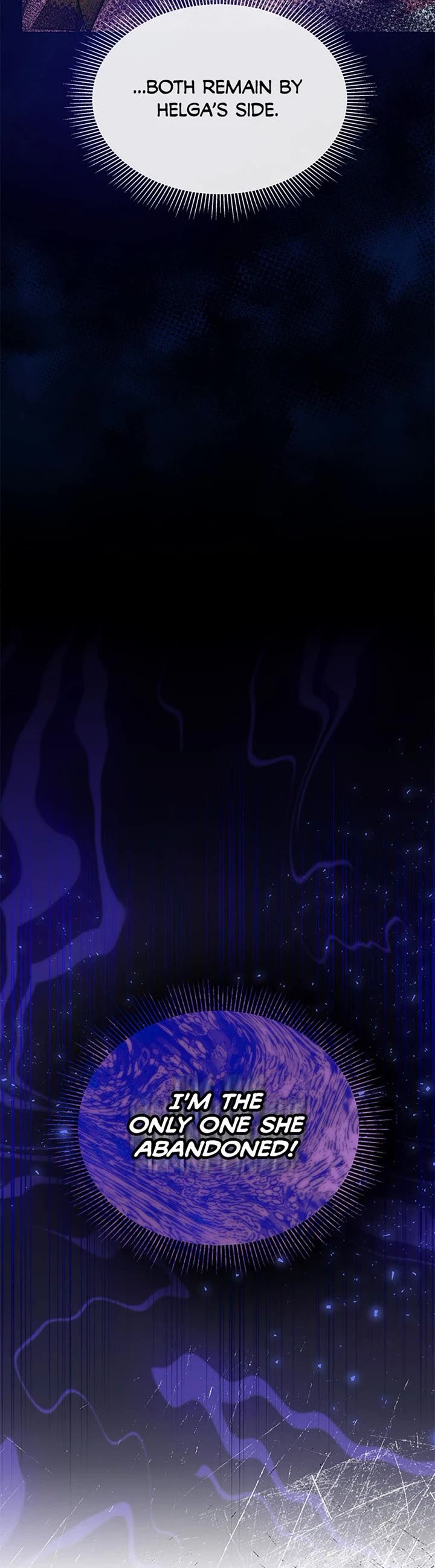 The Real Daughter Is Back chapter 97 page 29