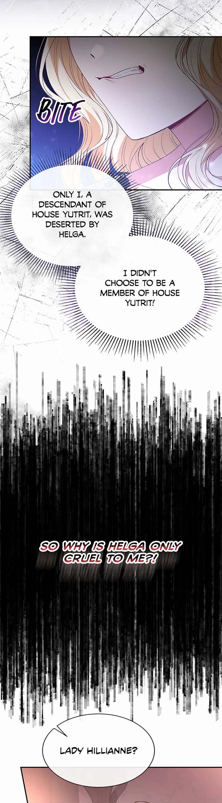 The Real Daughter Is Back chapter 97 page 30