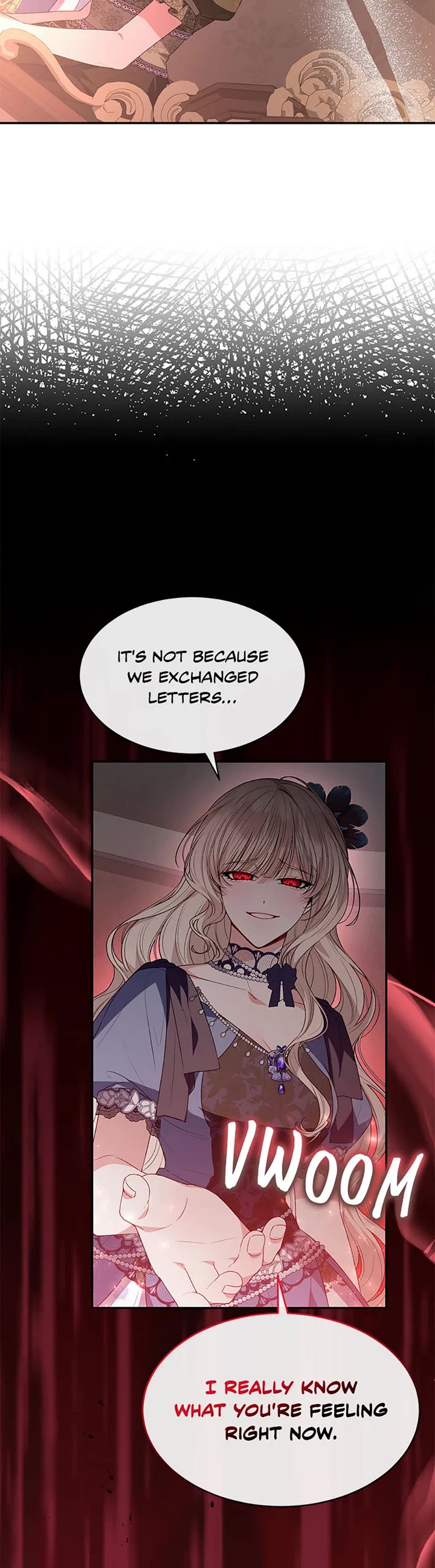 The Real Daughter Is Back chapter 97 page 34