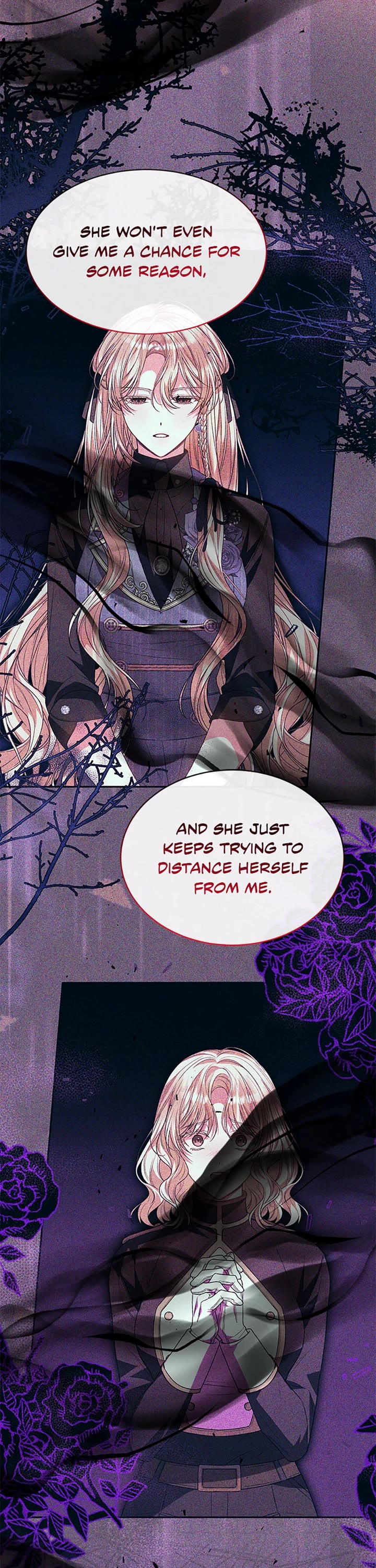 The Real Daughter Is Back chapter 97 page 36