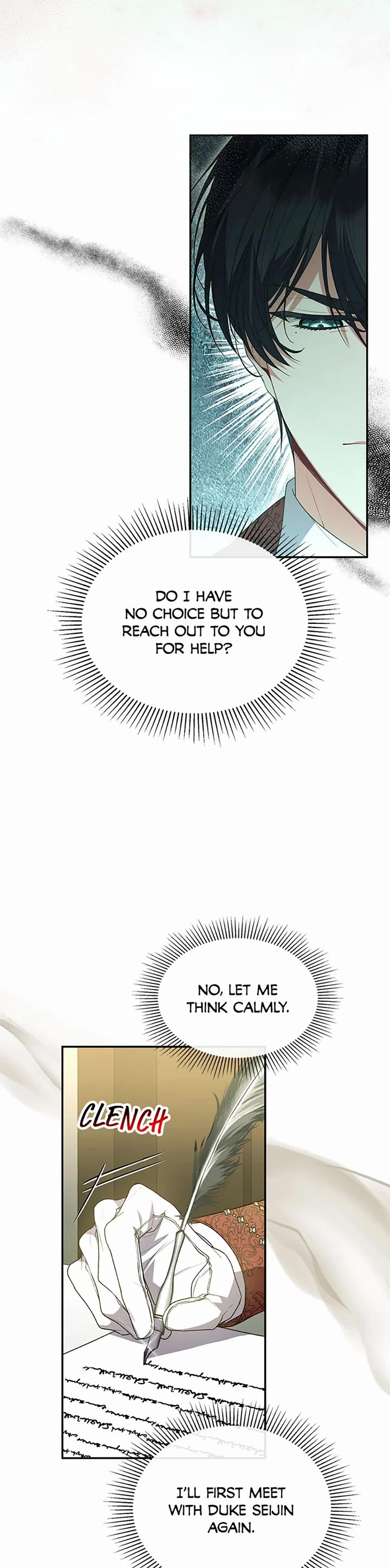 The Real Daughter Is Back chapter 97 page 5