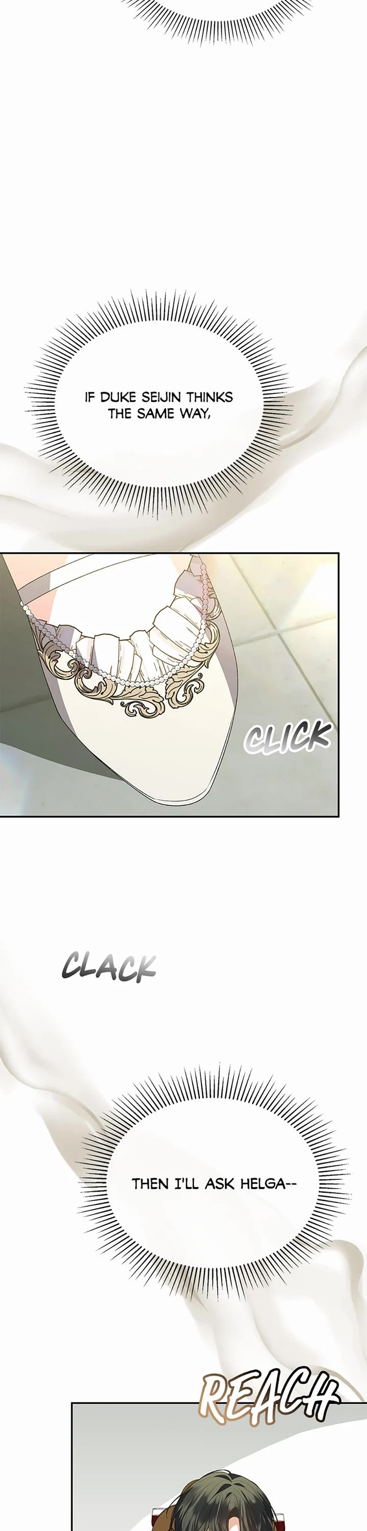 The Real Daughter Is Back chapter 97 page 6