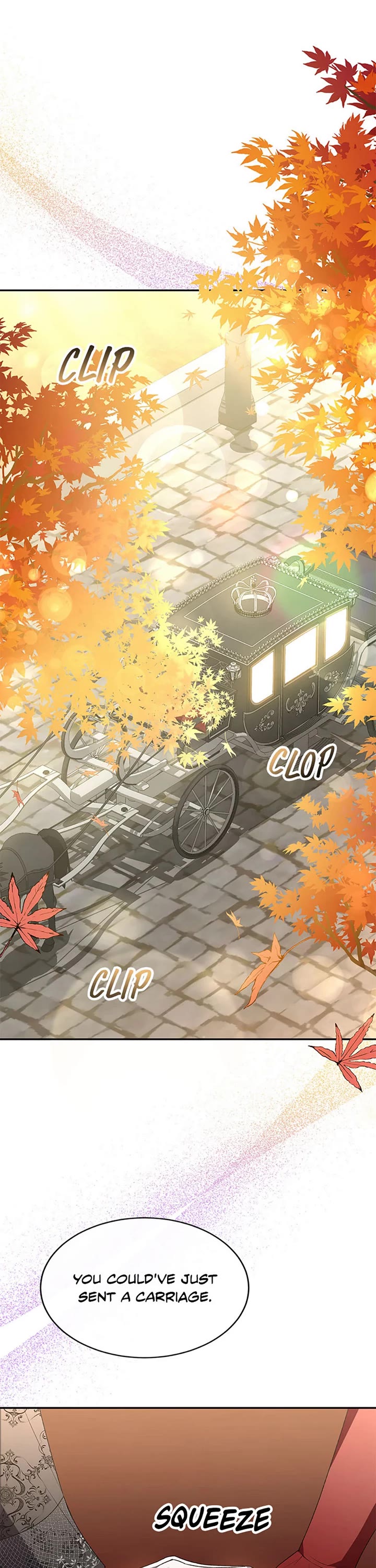 The Real Daughter Is Back chapter 98 page 1