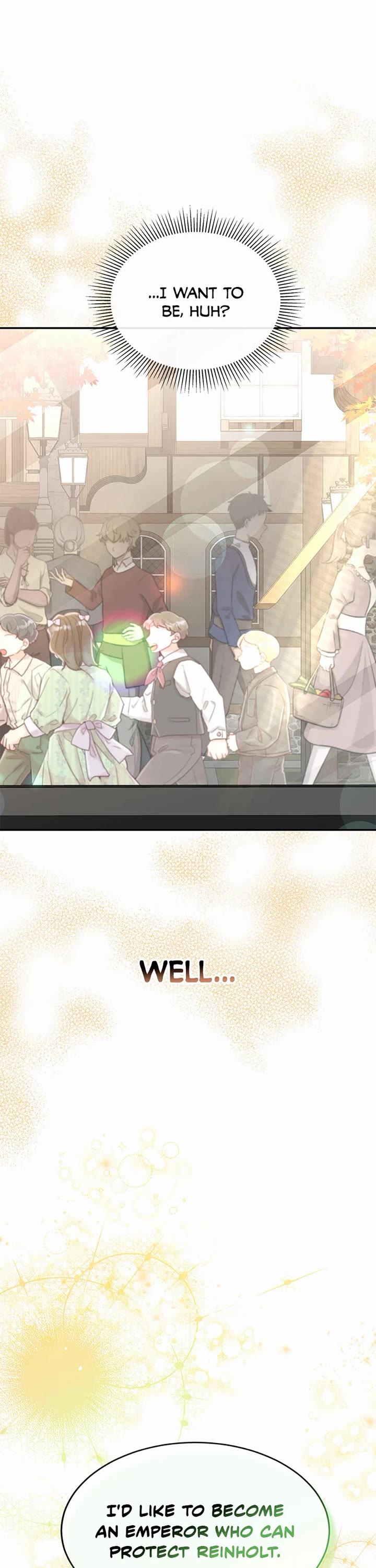 The Real Daughter Is Back chapter 98 page 12