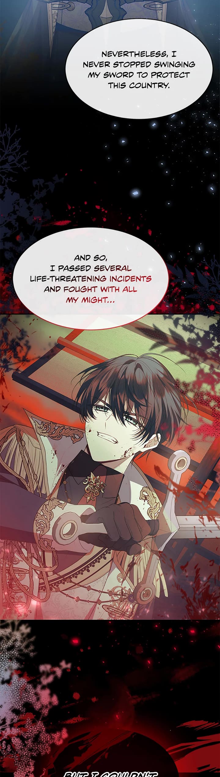 The Real Daughter Is Back chapter 98 page 14