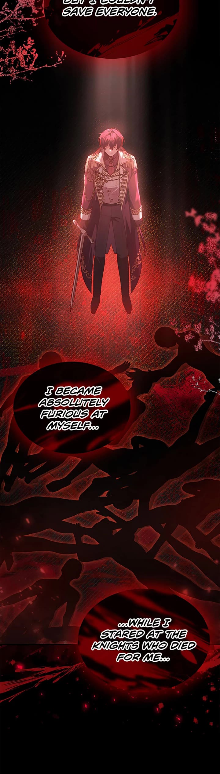 The Real Daughter Is Back chapter 98 page 15