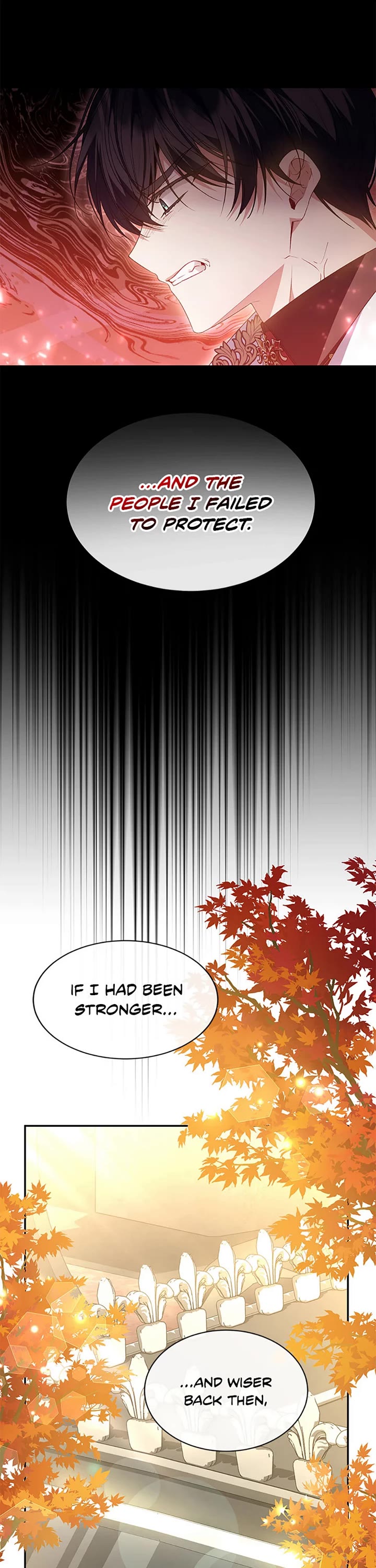 The Real Daughter Is Back chapter 98 page 16