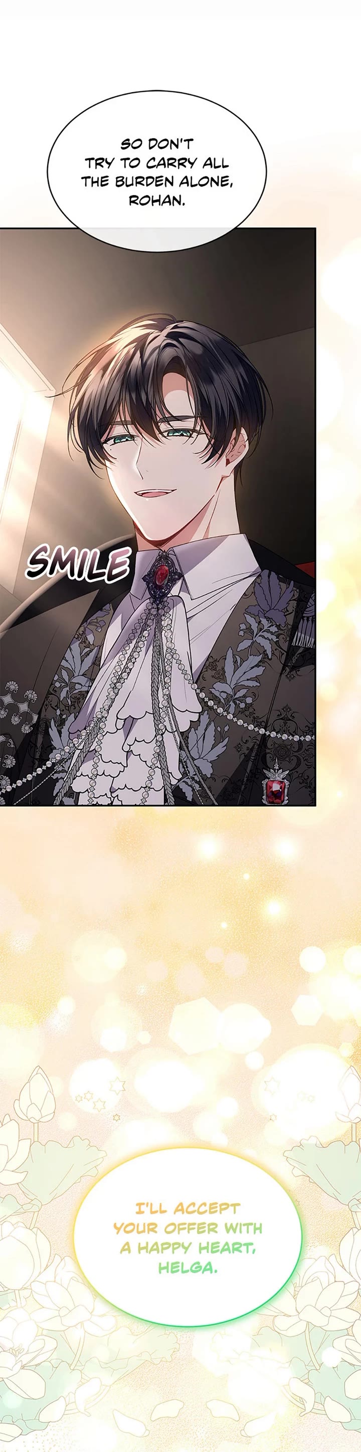 The Real Daughter Is Back chapter 98 page 20