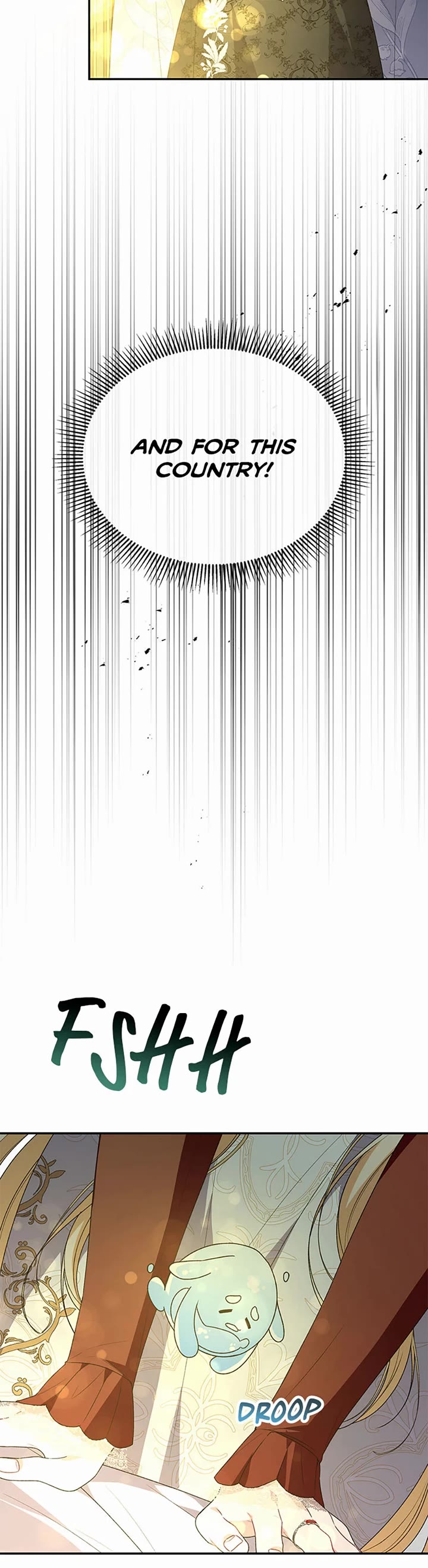 The Real Daughter Is Back chapter 98 page 25